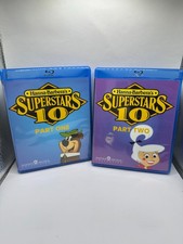 Hanna barbera superstars for sale  KEIGHLEY