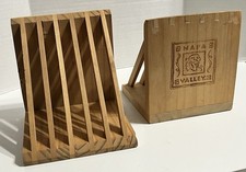 Napa valley box for sale  Hawthorne