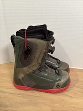 Ryker intuition snowboard for sale  Southfield