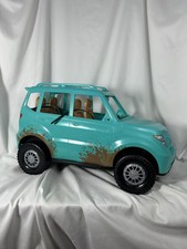 Mattel barbie suv d'occasion  Expédié en Belgium