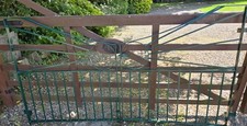 Wrought iron art for sale  ROTHERHAM