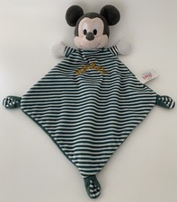 Doudou mickey vert d'occasion  Hazebrouck