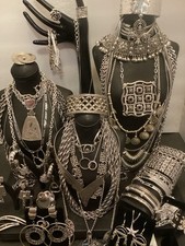 Huge vintage jewelry for sale  Bloomington