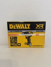 Dewalt dcd708n 18v gebraucht kaufen  Bremen