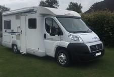Motor home autoroller for sale  SHREWSBURY