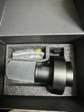 Microfone dinâmico FIFINE, gravação de podcast XLR/USB microfone de PC para vocal... comprar usado Microfone dinâmico FIFINE, gravação de podcast XLR/USB microfone de PC para vocal... comprar usado  Enviando para Brazil