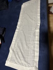 Tischläufer modern gebraucht kaufen  Ettlingen