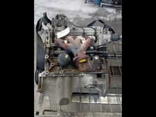 Moteur essence dacia d'occasion  Chambray-lès-Tours