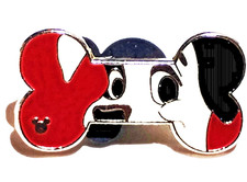 Broche 2017 Walt Disney World Lucky Dog Bones Hidden Mickey Disney # 119800, usado comprar usado  Enviando para Brazil