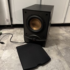 Klipsch 120v powered for sale  Alton