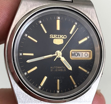 Brand new seiko for sale  EASTBOURNE