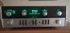 Mcintosh ma5100 integrated usato Mcintosh ma5100 integrated usato  Bologna