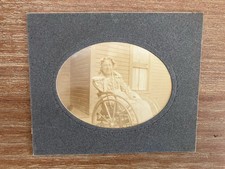 Antique photo disabled for sale  Winters
