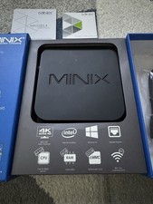 Minix neo z83 for sale  LONDON