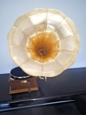 Gramophone pathe type d'occasion  La Bégude-de-Mazenc