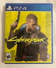 Sony playstation cyberpunk for sale  Conyers
