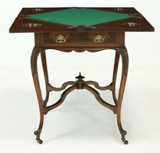 Antique victorian mahogany for sale  HALSTEAD