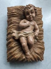 Bernardi nativity jesus for sale  KINGSTON UPON THAMES