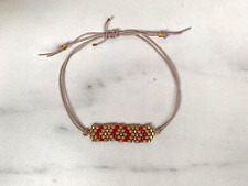 Bijoux bracelet perles d'occasion  Aubagne