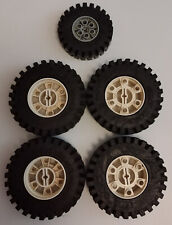 Roues lego technic d'occasion  Issy-les-Moulineaux