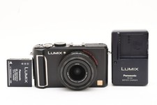 Exc panasonic lumix d'occasion  Expédié en Belgium