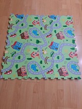 Puzzleteppich gebraucht kaufen  Bürstadt