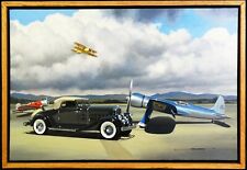 1933 pierce arrow for sale  Orange