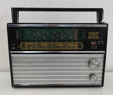 Radio récepteur portable d'occasion  Ferney-Voltaire