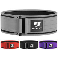 Weight lifting belt for sale  WATFORD