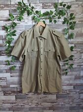 Camicia manica corta usato  Milano