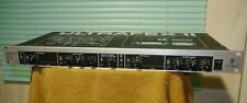 Behringer unltrafex ii gebraucht kaufen  Mannheim