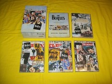 Usado, THE BEATLES ANTHOLOGY DVD 5 DISC SET WITH SLIPCOVER comprar usado  Enviando para Brazil