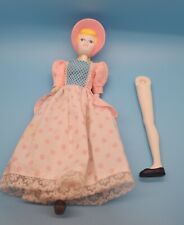 Vintage 1990 Disney Pixar Toy Story Collection Little Bo Peep Doll Leg Issue*, usado comprar usado  Enviando para Brazil