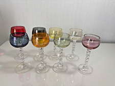 Bel ensemble verres d'occasion  Craponne