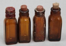 Lot vintage brown for sale  Brunswick