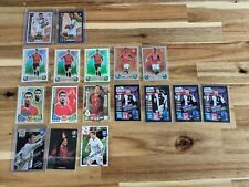 Cristiano ronaldo match for sale  BLACKBURN