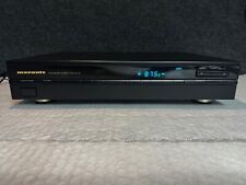 Marantz stereo radio gebraucht kaufen  Frankfurt am Main