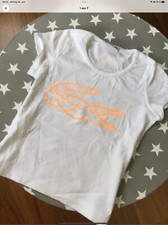 Lacoste mädchen shirt gebraucht kaufen  Stuttgart