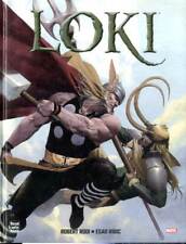 Loki marvel graphic usato  Pontedera