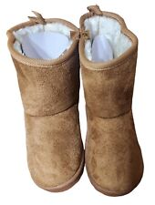 lined boots girls toddler for sale  Lansing