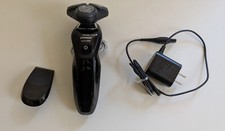 Barbeador Elétrico PHILIPS Norelco AquaTouch Wet/Dry Series 5000 - S5205 comprar usado  Enviando para Brazil