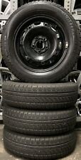 4 pneus de inverno originais VW 175/70 R14 88T VW Polo 6R Cross 6Q0601027AC 1900 comprar usado  Enviando para Brazil