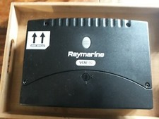 Raymarine vcm100 voltage for sale  HAYLING ISLAND