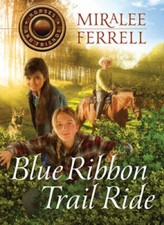 Blue ribbon trail for sale  Montgomery