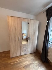 Schrank gebraucht kaufen  Köln