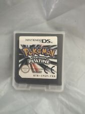 Pokemon version platine d'occasion  Chauny