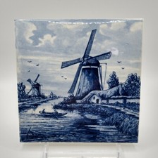 Vintage dutch delft for sale  Warrensburg