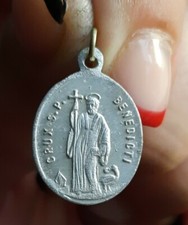F13c07 medal sorcerers d'occasion  Expédié en Belgium
