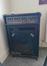 Carlsbro cobra keyboard for sale  CHICHESTER