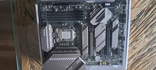 Msi mag z590 gebraucht kaufen  Windhagen